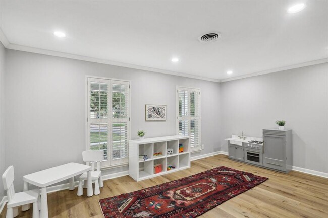 Foto del edificio - 4414 Rosebay Dr
