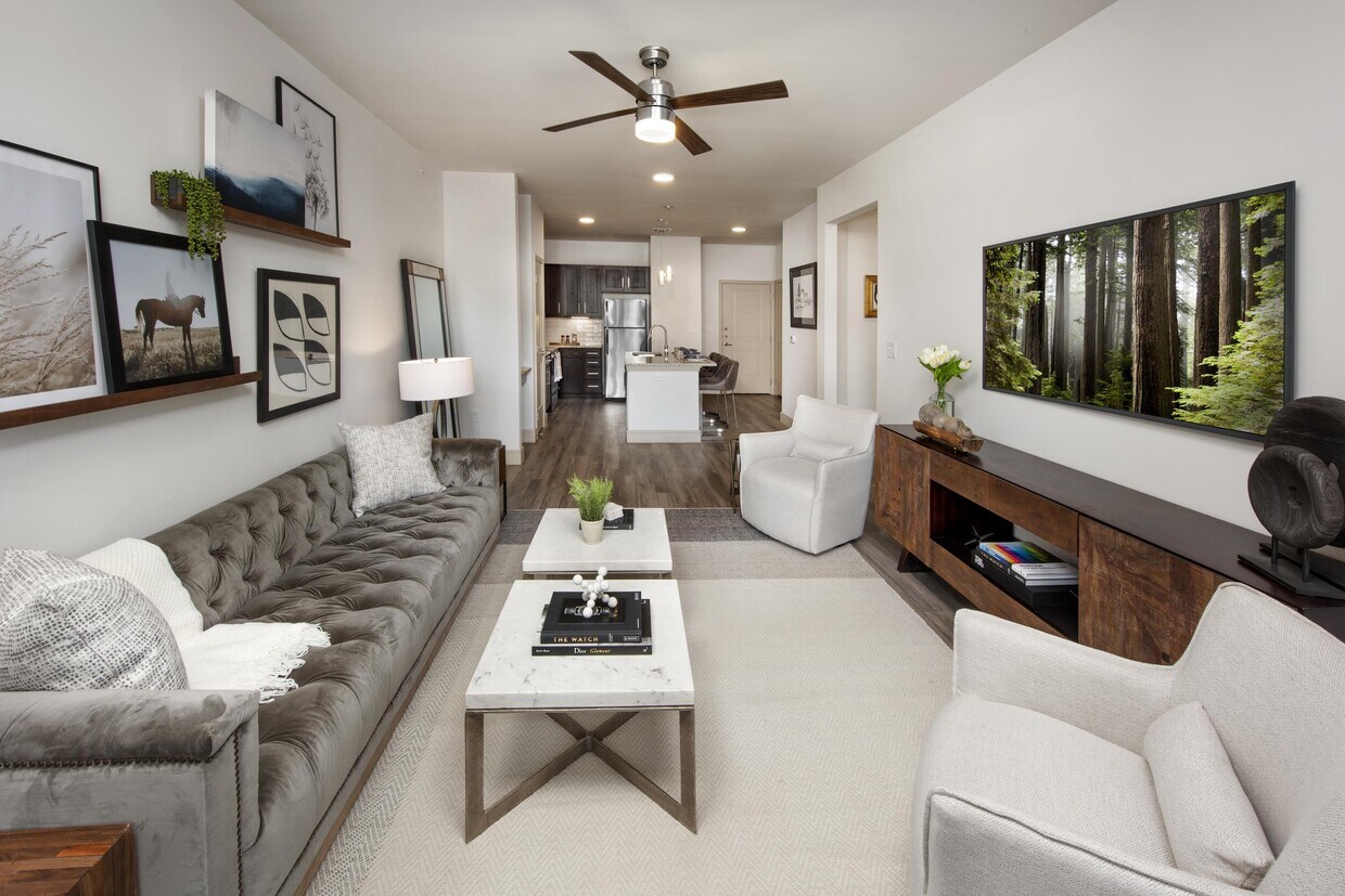 Henry House at Clift Farm Apartments in Madison, AL