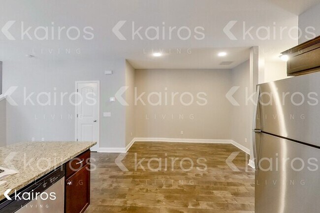 Foto del edificio - 601 Ferguson Ln