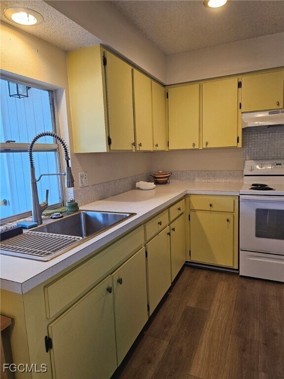 Foto del edificio - 1500 Popham Dr