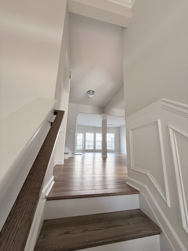 Foto del edificio - 3968 Boston Common St NW