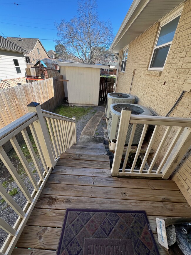 6859 Vicksburg St New Orleans La 70124 House Rental In New Orleans