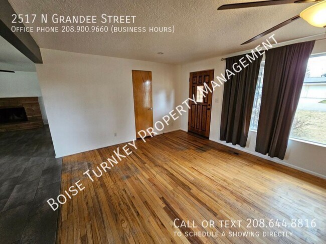 Foto del edificio - 2517 N Grandee St