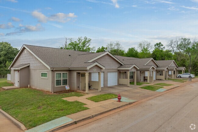 Foto del edificio - Mission Village of Jacksonville