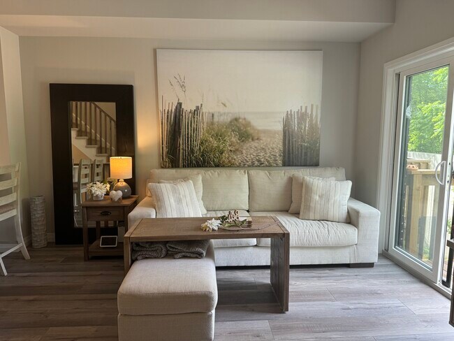 Photo du bâtiment - 720 Grey St