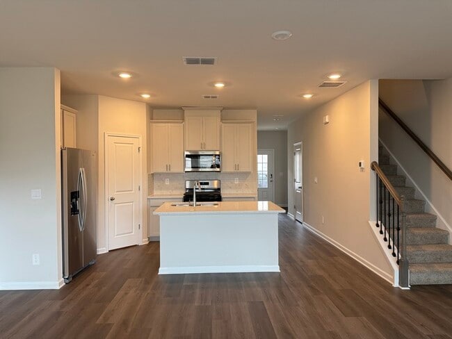 Photo - 4245 Holland Grv Rd Townhome