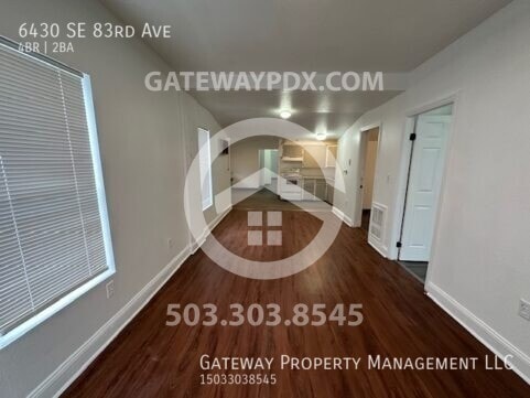 Building Photo - 6430 SE 83rd Ave