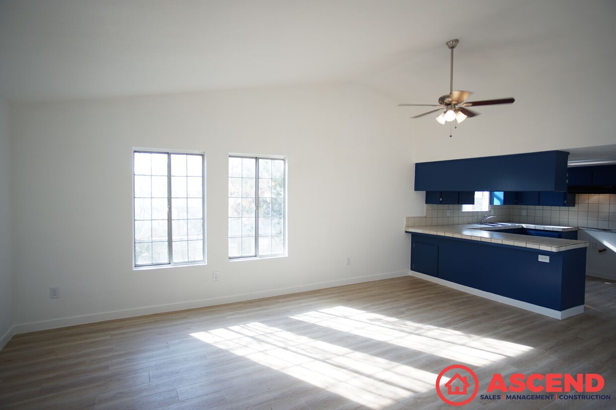 Foto principal - 2210 Haley St
