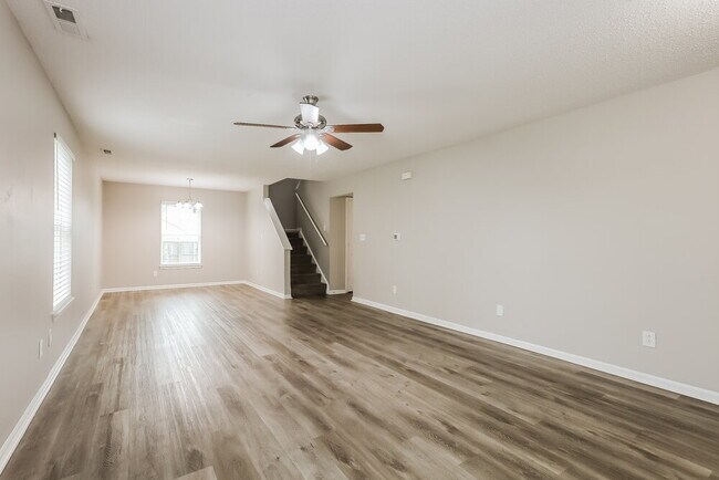 Foto del edificio - 5412 Powder River Ct