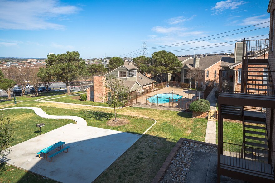 Spice Creek Rentals San Antonio, TX