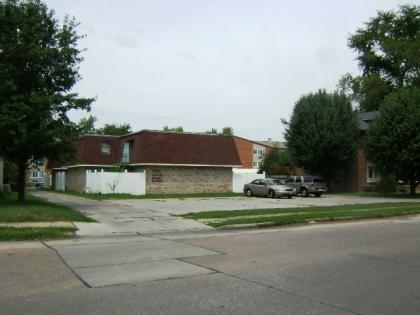 Foto principal - 122 W North St