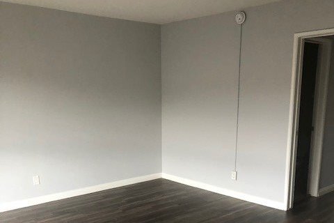 Living room - 383 W Alameda Ave