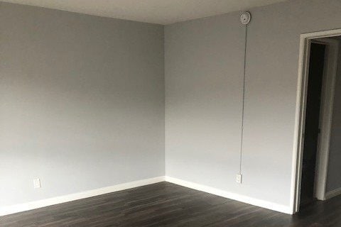 Living room - 383 W Alameda Ave