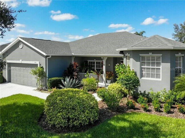 Foto del edificio - 251 Rock Springs Dr