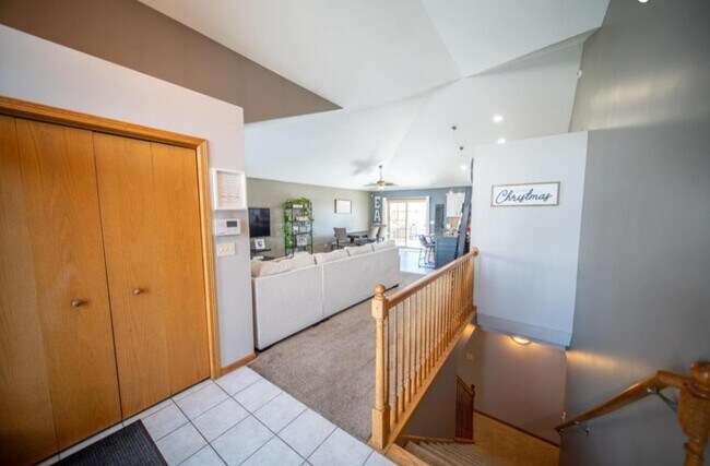 Foto del edificio - 2722 Kenosha Ln NW