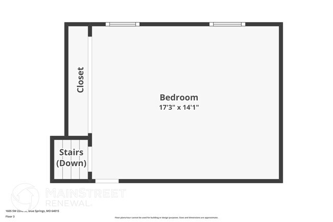 Foto del edificio - 1605 SW 22nd St