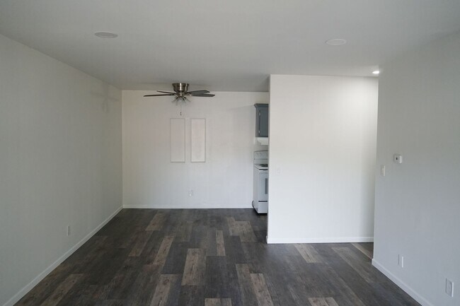 Foto del interior - Nakoma Heights Apartment Homes