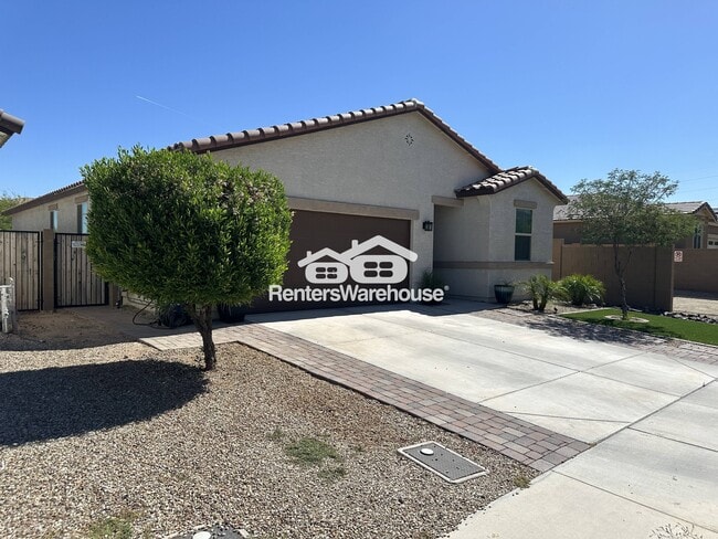Building Photo - 16623 W Mescal St