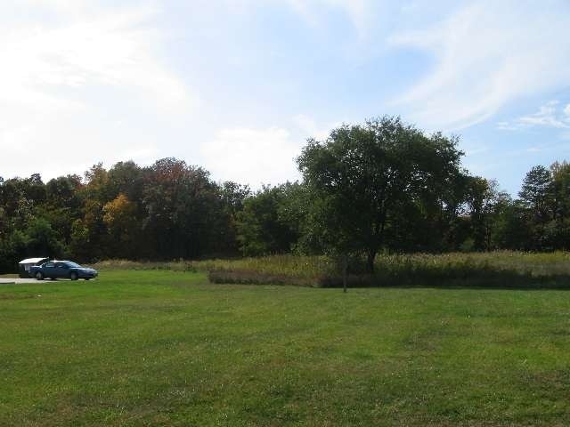 Land - 2421 Northgate St
