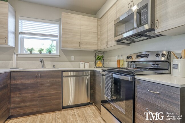 Foto del interior - Waterford Terrace Apartments