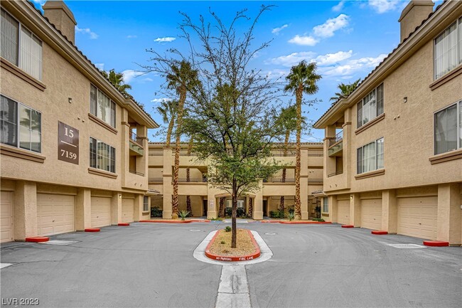 Foto del edificio - 7159 S Durango Dr