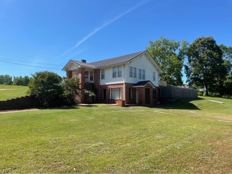 14280 Paul Howell Rd, Northport, AL 35475 House Rental in Northport