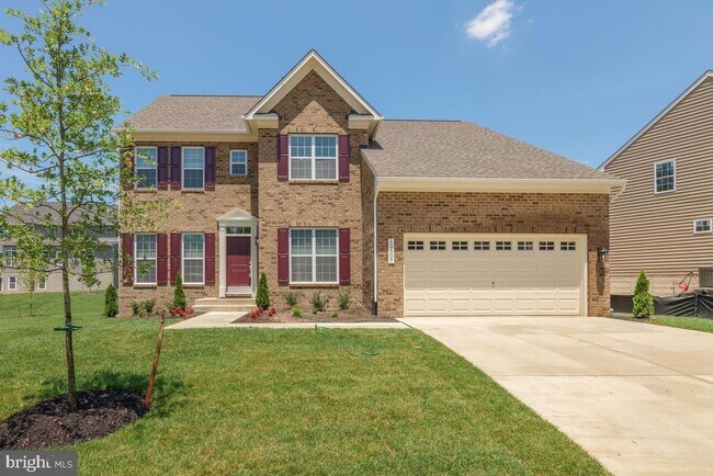 Foto del edificio - 12507 Barnard Ct