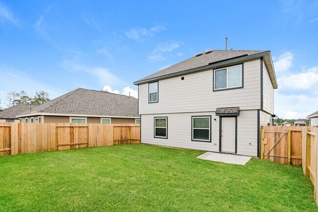 Foto del edificio - 2424 Carp Dr