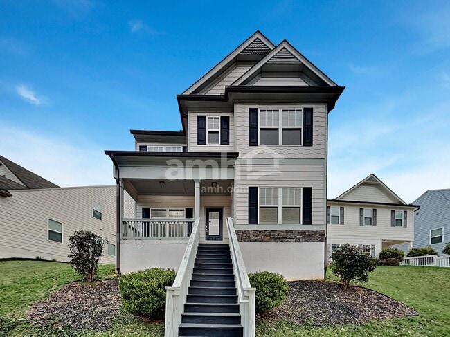 Building Photo - 323 Stoney Hollow Rd