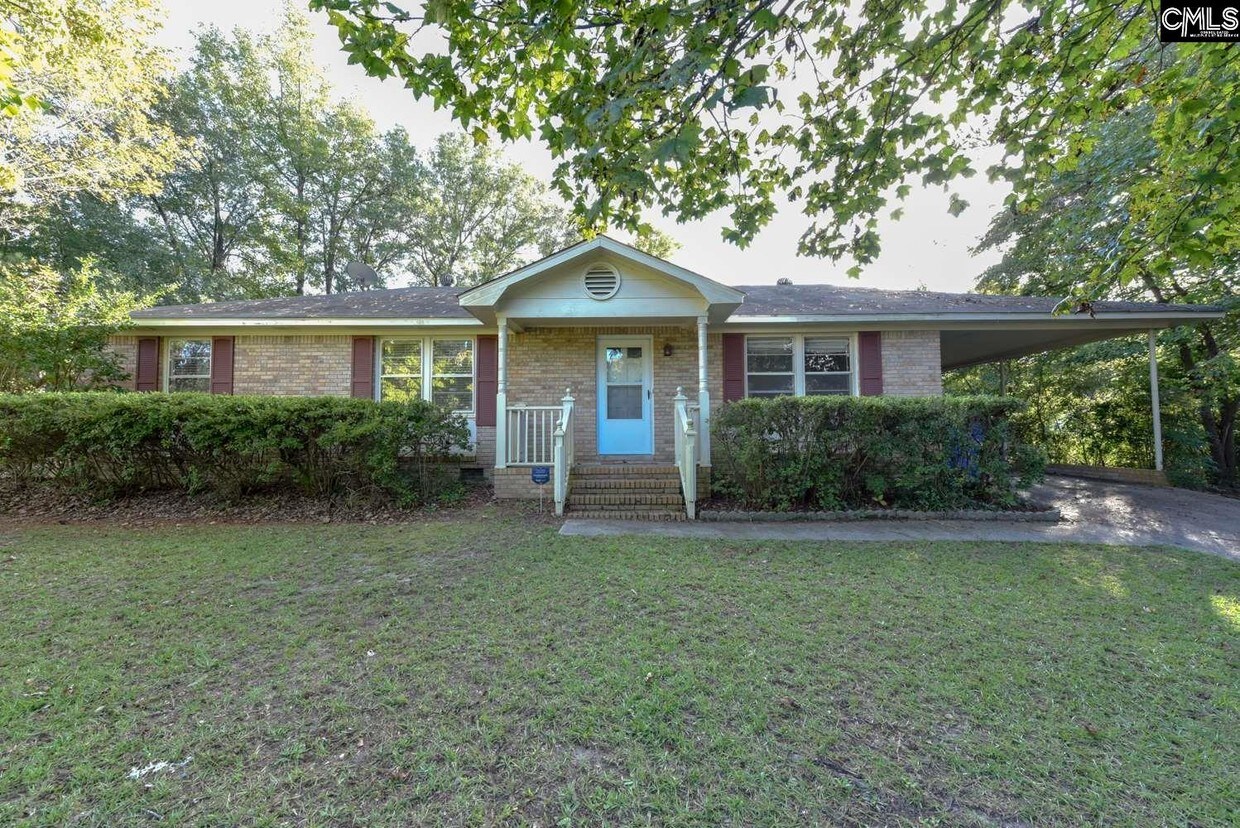 Primary Photo - 2220 Tuxedo Rd