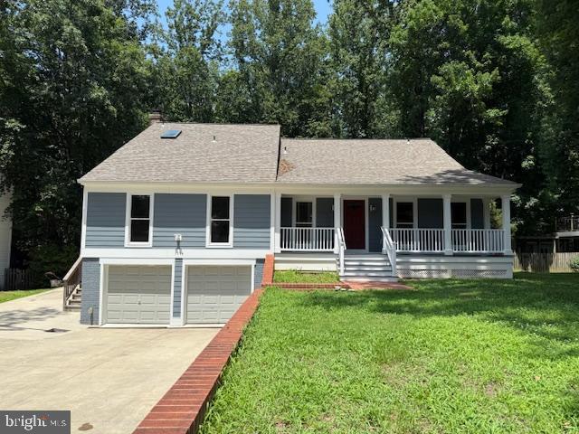 Building Photo - 1114 Aquia Dr