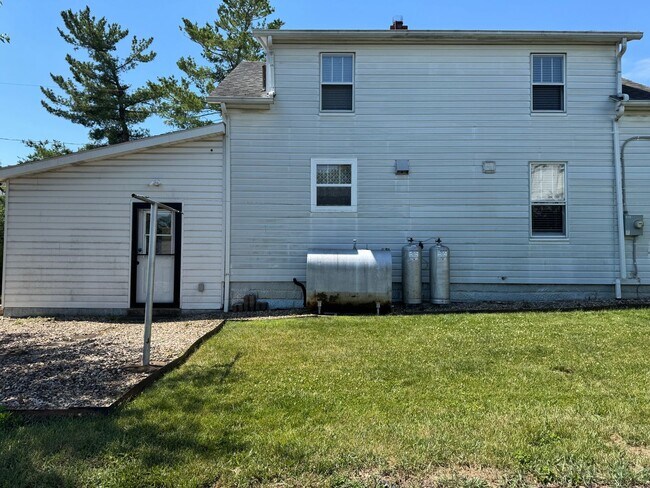 Foto del edificio - Nice location within walking distance to downtown Harrisonburg!