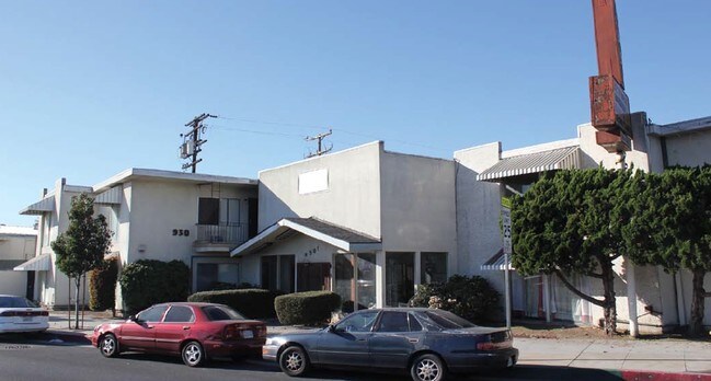 Crystal Arms - 9301 Atlantic Ave