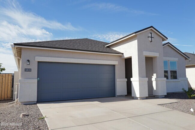 Foto del edificio - 5835 E Freesia Ln