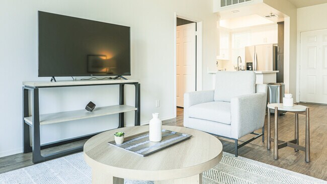 Foto del edificio - 4250 Glencoe Ave