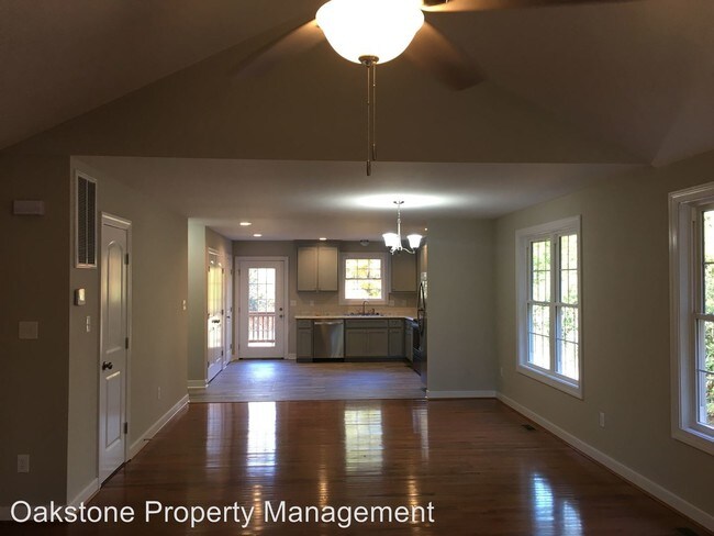Building Photo - 3 br, 2 bath House - 202 Ridge Road