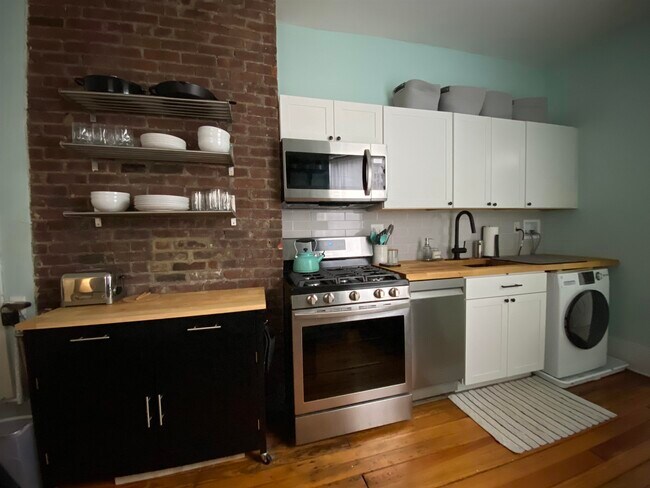 Foto del edificio - 253 8th St