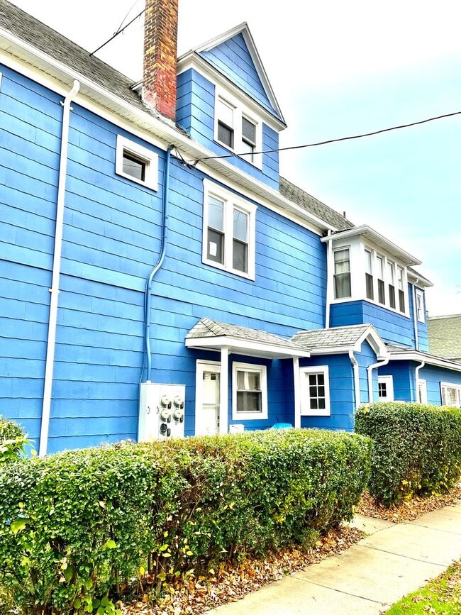 Building Photo - 60 Bridgeman St