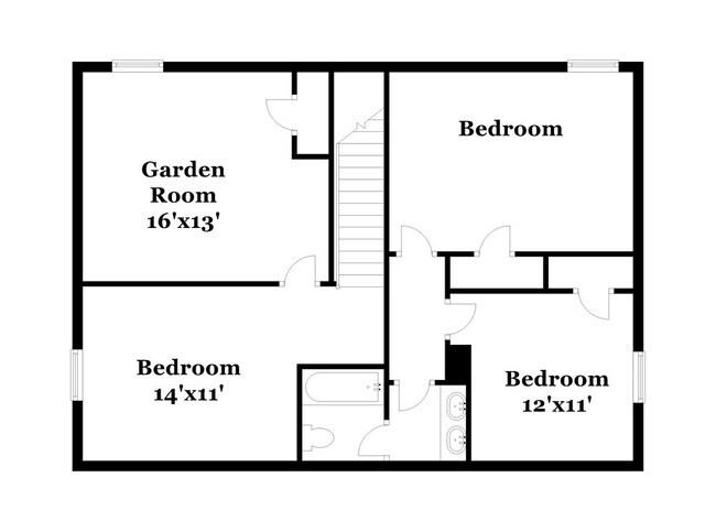 Foto del edificio - 3714 Humber Ct
