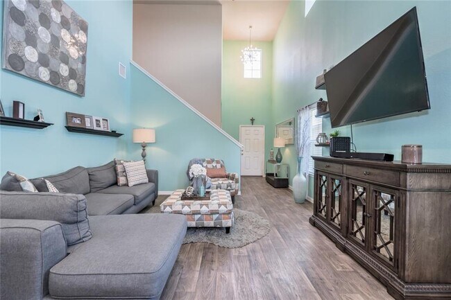 Foto del edificio - 14809 Jolynn St