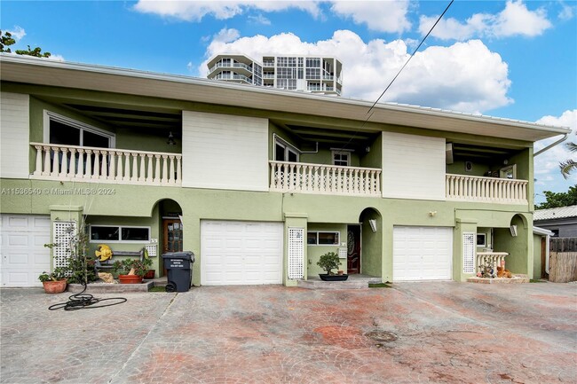 Foto del edificio - 319 Walnut St