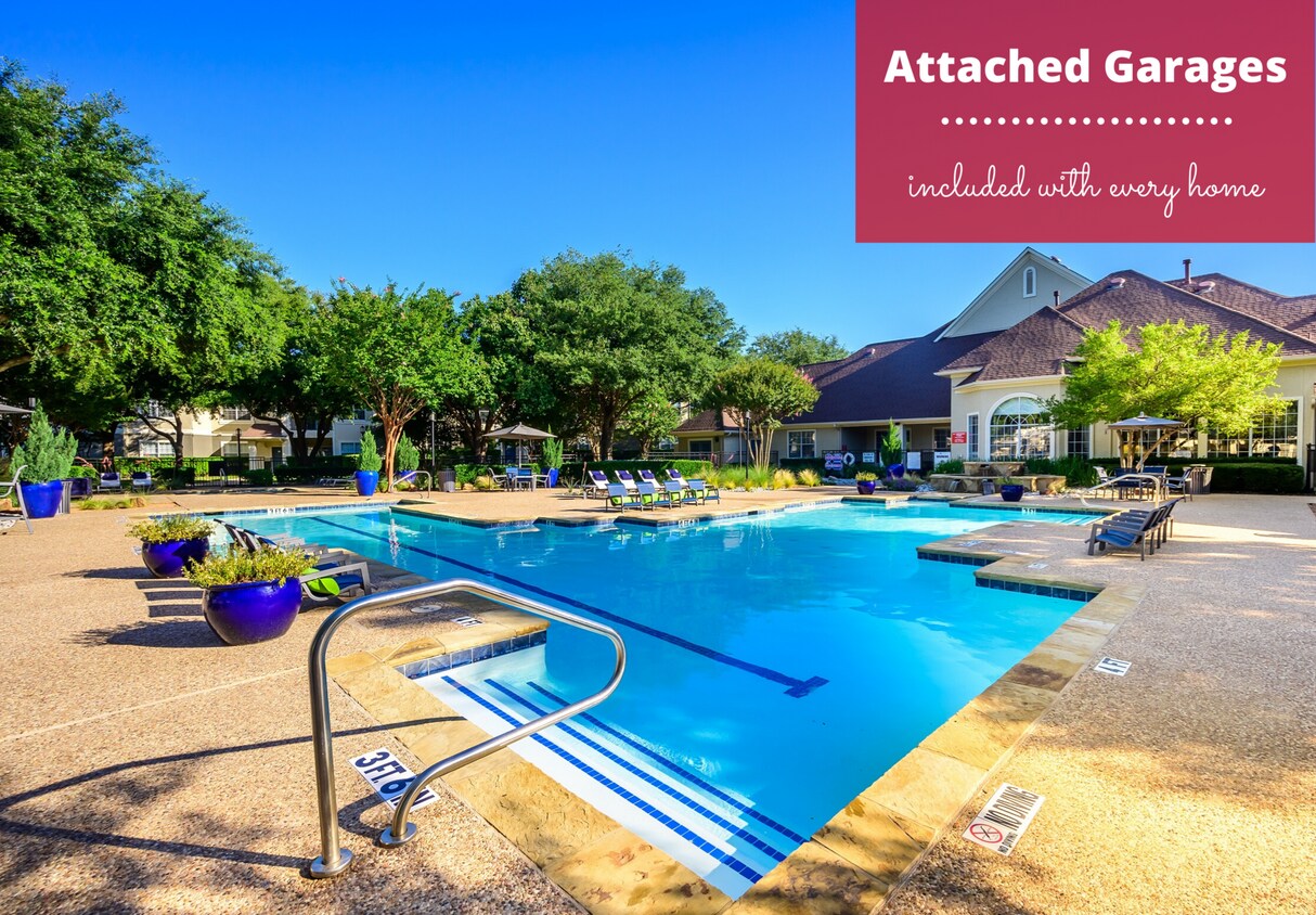 23Hundred At Ridgeview 2300 Kathryn Ln Plano, TX Apartments for