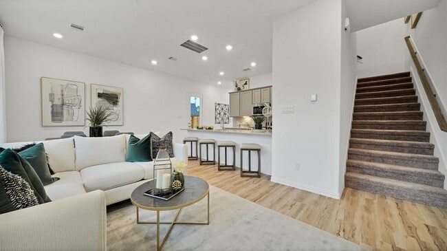 Foto del edificio - 542 Dry Fork Ln