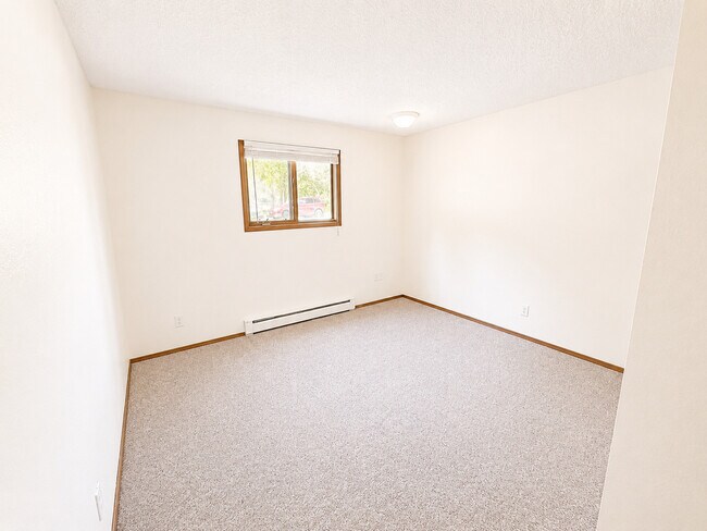 Dormitorio - Wildwood Apartments