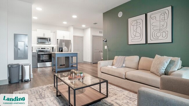 Foto del edificio - 2995 Railside Lp