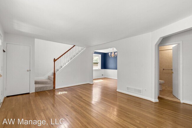 Building Photo - 4 br, 2 bath House - 1612 Dublin Dr