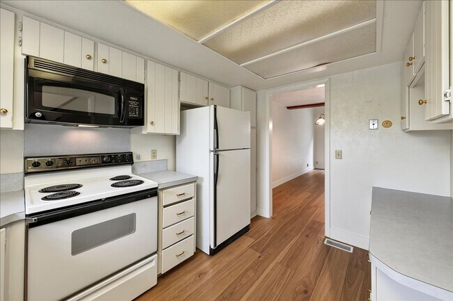 Foto del edificio - Charming SE Boise Townhome Near the Greenbelt