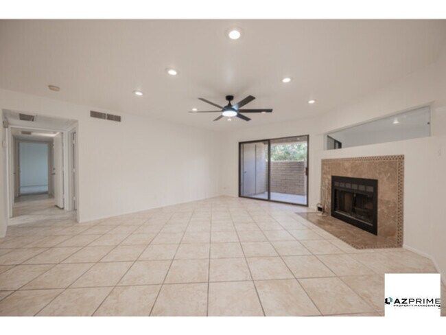 Foto del edificio - Lovely 3/2 Scottsdale Condo - Mountain Vie...