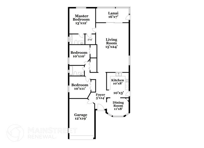 Foto del edificio - 5912 40th Ave W