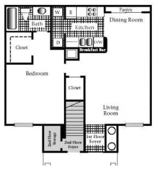 Schooner Cove Rentals Ypsilanti, MI